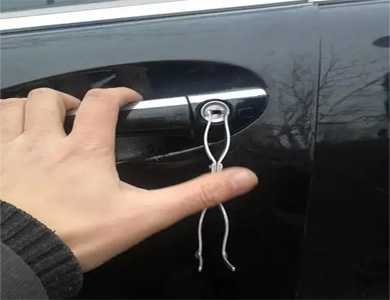 白朗24小时上门开锁公司