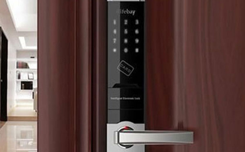 白朗24小时上门开锁公司