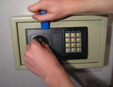 白朗24小时上门开锁公司