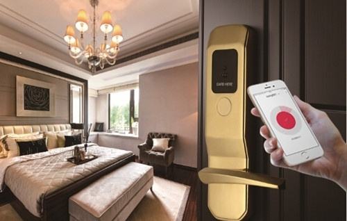 白朗24小时上门开锁公司