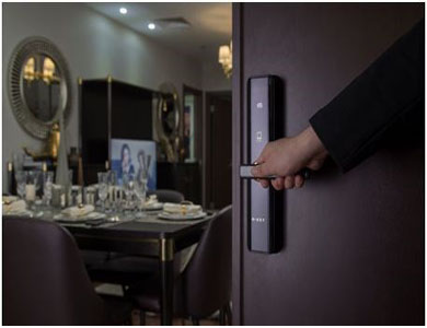 白朗24小时上门开锁公司