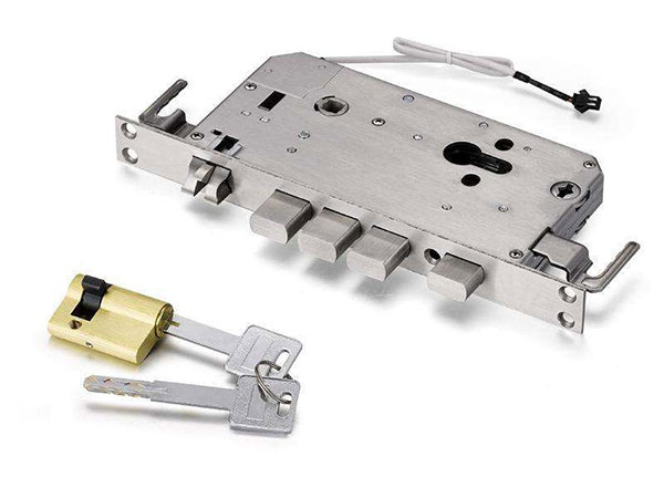 白朗24小时上门开锁公司