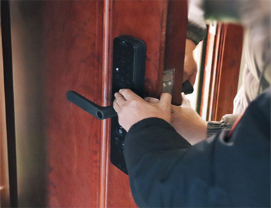 白朗24小时上门开锁公司